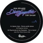 Various Artists - Vidal Benjamin presente - Disco Sympathie Edith Sampler