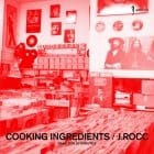 J.Rocc - Cooking Ingredients - Bake For 60 Minutes