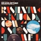 Various Artists - Brasilintime: Batucada Com Discos