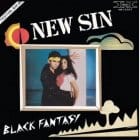 New Sin - Black Fantasy