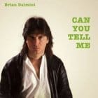 Brian Dalmini - Can You Tell Me