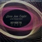 Gloria Ann Taylor - Deep Inside You