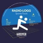 Radio-Logg - Sports/Tools