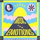 Jesse  - Music For Emotions