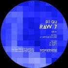 DJ QU - Raw 7 