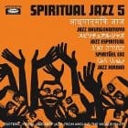 Various Artists - Spiritual Jazz 5: The World