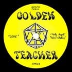 Golden Teacher - Party People / Love