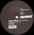 Tolga Fidan - Now I'm Weak ep