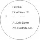 Patricia - Side Piece ep