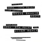 Dona - 15th Point/ 9th Point (Shake & Hiver remixes)