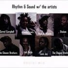 Rhythm & Sound - The Artists