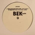 Gary Beck feat Debra Debs  - Get Together / Power