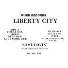 Liberty City - Some Lovin