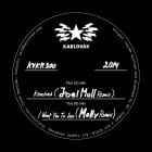 Mr. Tophat & Art Alfie (Joel Mull & Molly Remixes) - KVKR300 (Joel Mull & Molly Remixes)