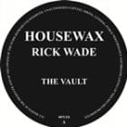 Rick Wade - The Vault