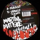 Martin Matiske - Blackout