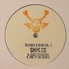 Shmlss - To Rack & Ruin Vol. 7