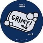 Dejay Cease / Boogienite - Grimy Trax 2