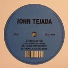 John Tejada - Times Like This