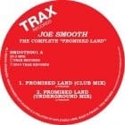 Joe Smooth - The Complete Promised Land