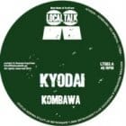 Kyodai - Kombawa / So Special