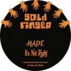 Hade - It's Not Right / 