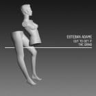 Esteban Adame - Out To Get It / The Grind EP