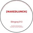 Stingray313 - Armchair Psychiatrist