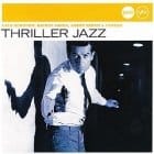 Various Artists - Thriller Jazz