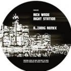 Rick Wade - Night Station (Zadig remix) 