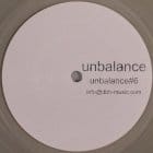 Unknown Artist - Unbalance #6