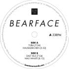 Bearface - One