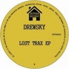 Drewsky - Lost Trax ep