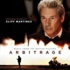 Cliff Martinez - Arbitrage (OST)