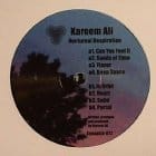 Kareem Ali - Nocturnal Respiration