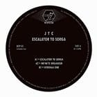 JTC - Escalator To Sorga EP