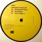 Och - Autoreply Twenty ep