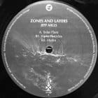 Jeff Mills - Zones And Layers