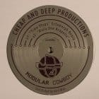 Cheap And Deep Productions - Time Stops (Ectomorph remix)