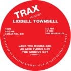 Liddell Townsell - Jack The House