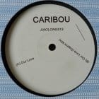 Caribou - Our Love (Daphni Remix)