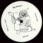 Hercules & Love Affair  - My Offence feat. Krystle Warren (incl. Brawther & Detroit Swindle Remixes) 