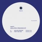 Kwartz - Isolated Process Ep