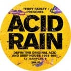 Various Artists - Acid Rain Sampler Vol. 1 