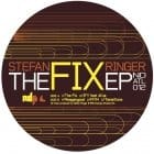 Stefan Ringer - The Fix Ep