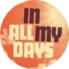 Tommy Rawson - In All My Days