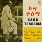 Kasa Tessema - Ethiopiques Vol. 29 (Mastawesha)