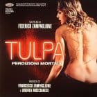 Francesco Zampaglione / Andrea Moscianese - Tulpa - Perdizioni Mortali