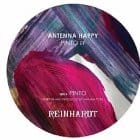 Antenna Happy - Pinto ep