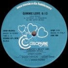 Cellophane - Gimme Love